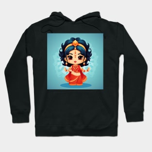 Durga Hoodie